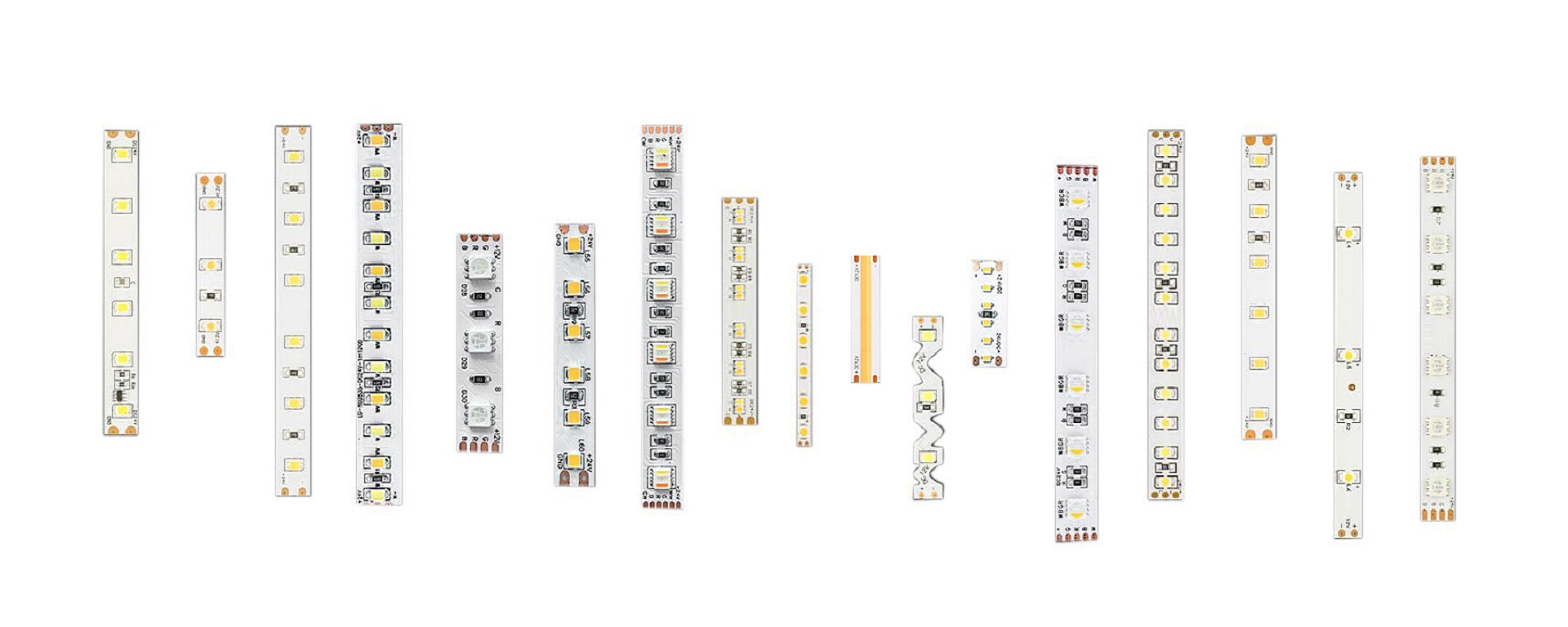 Strip Lights